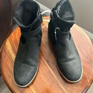 Collection by Clark’s boots